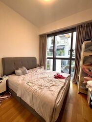 The Lilium (D19), Condominium #441673011